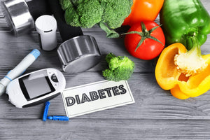Is It Possible to Get Lower Blood Sugar With Food? - Power Seed