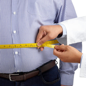 Who Is at Risk For Metabolic Syndrome? - Power Seed